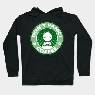 978 radio comedy Hoodie